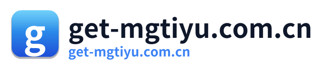 get-mgtiyu.com.cn Logo